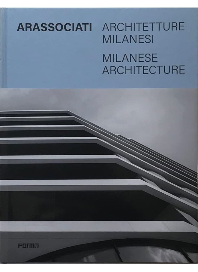 Arassociati Milanese Architecture 