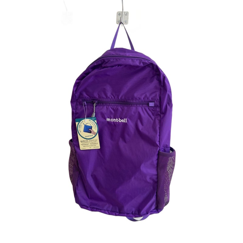 Women's Ultralight Travel Commuter Backpack 15L Hiking Daypack - Image 5