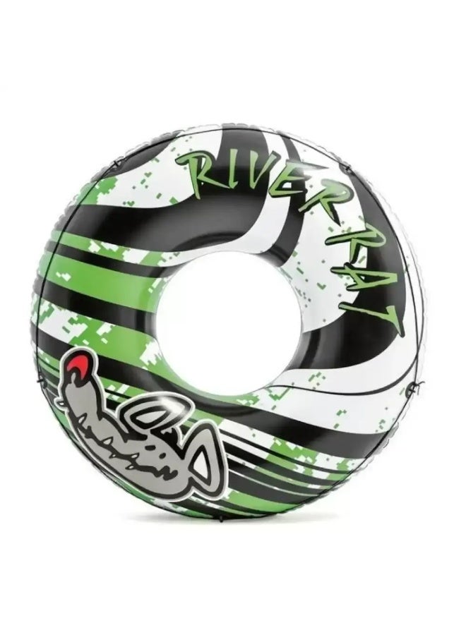 Intex River Tube, Wet Set Collection, Swimming Tube- 1.22 Meter - Image 3