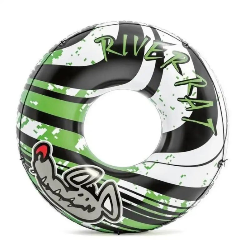 Intex River Tube, Wet Set Collection, Swimming Tube- 1.22 Meter - Image 1