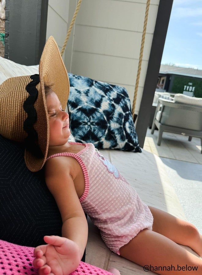 Mud Pie Children's Glitter Icecream 1Pc; 4T - Image 4