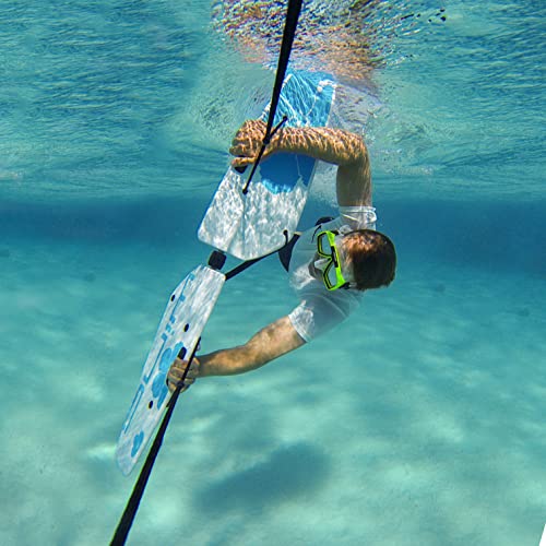 SUBWING - Fly Under Water | Water Sport Towable for Boats | Alternative to Wakeboard, Pull Behind Flying Tubes & Towable Tubes for Boating - Image 5