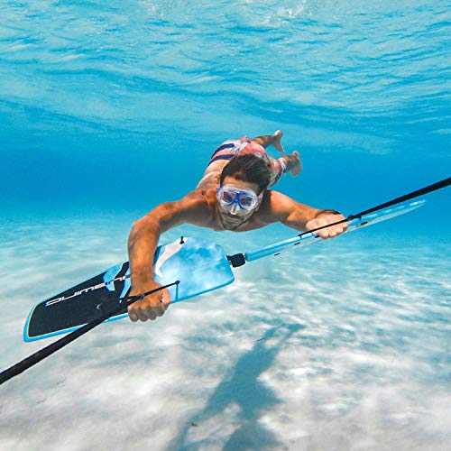 SUBWING - Fly Under Water | Water Sport Towable for Boats | Alternative to Wakeboard, Pull Behind Flying Tubes & Towable Tubes for Boating - Image 3