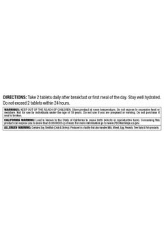 AllMax Nutrition Vitaform Premium Multivitamin For Women 30Day Supply  - Image 5