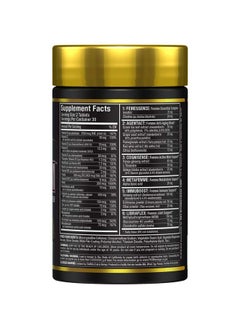 AllMax Nutrition Vitaform Premium Multivitamin For Women 30Day Supply  - Image 4