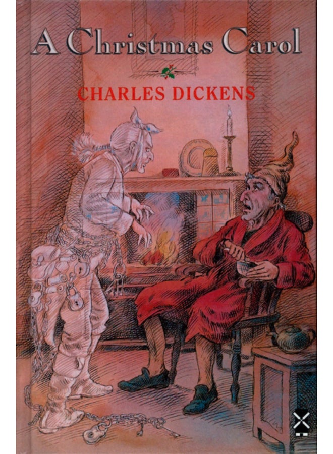 A Christmas Carol