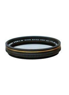 Fotasy 37Mm Ultra Slim Circular Pl Lens Filter Nano Coatings Mrc Multi Resistant Coating Oil Water Scratch 16 Layers Multicoated 37Mm Cpl Filter Black  - Image 5