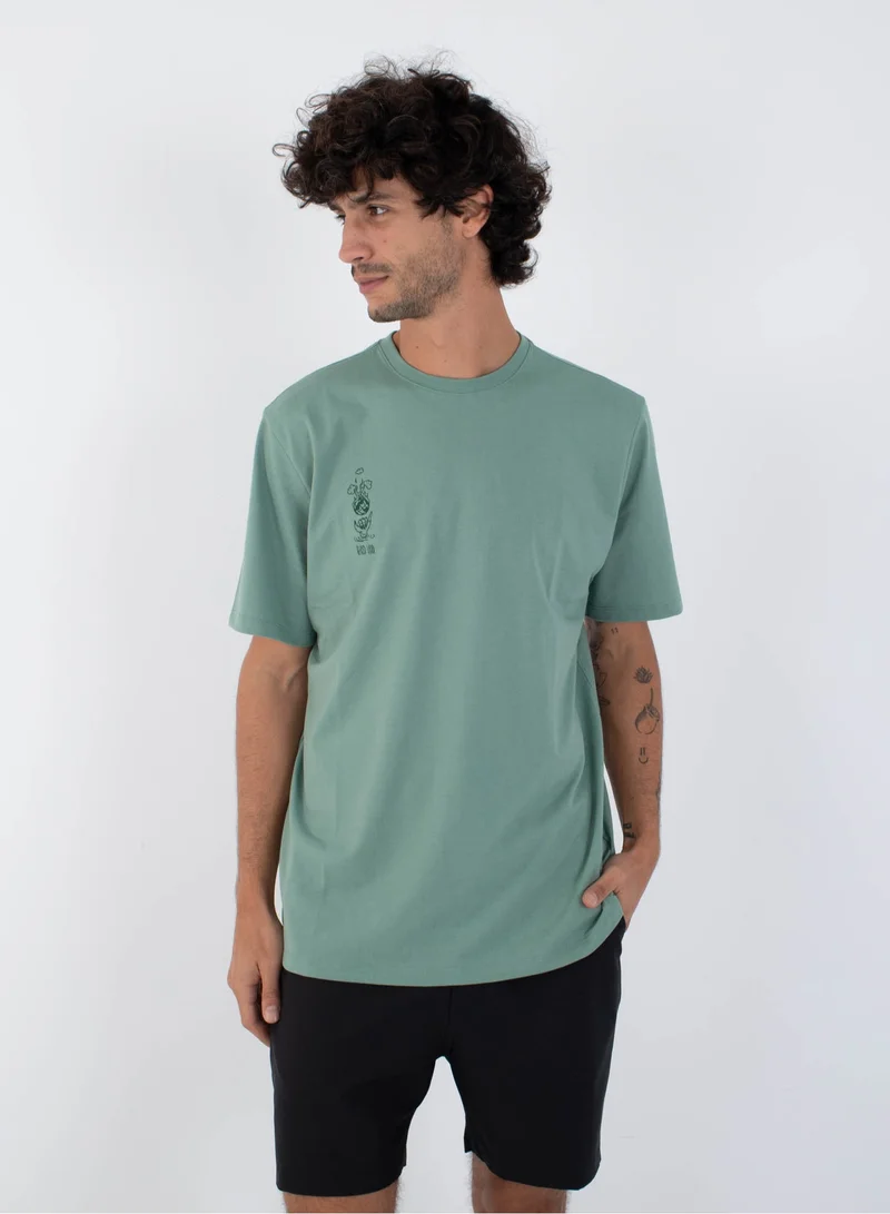 Hurley H2O DRI STORM CHASING SS