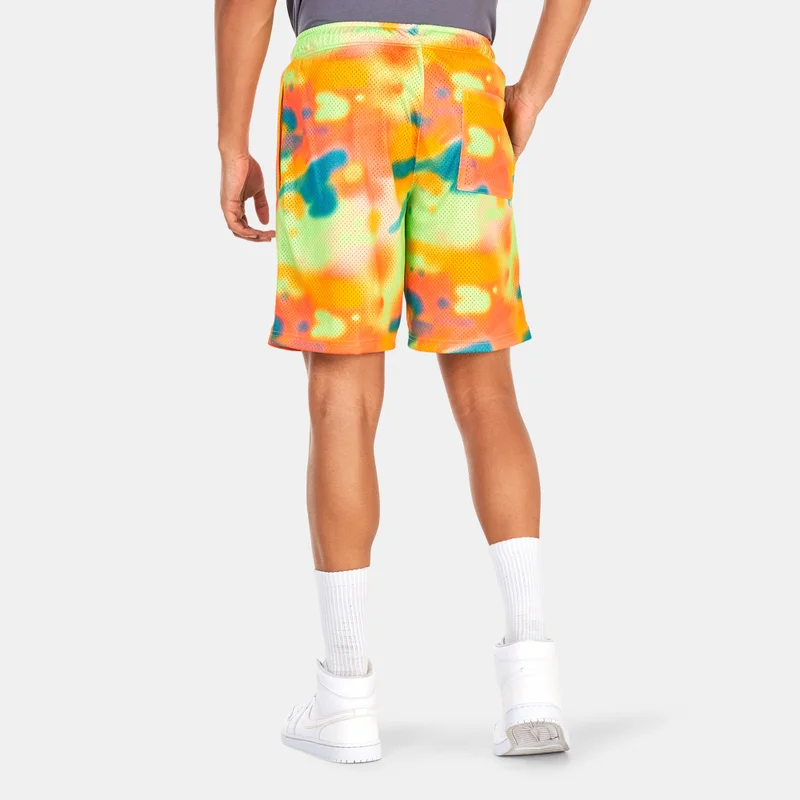 Jordan Men's Flight MVP Allover Shorts