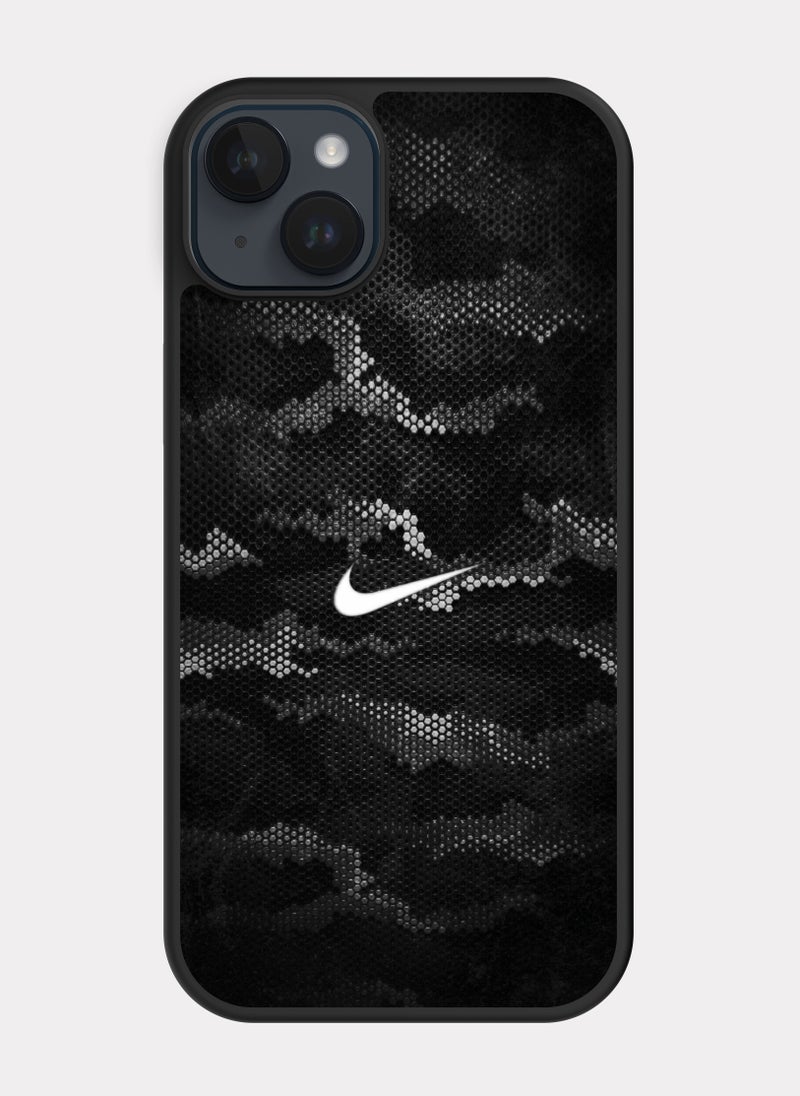PXLAAT iPhone 14 Plus case cover Nike