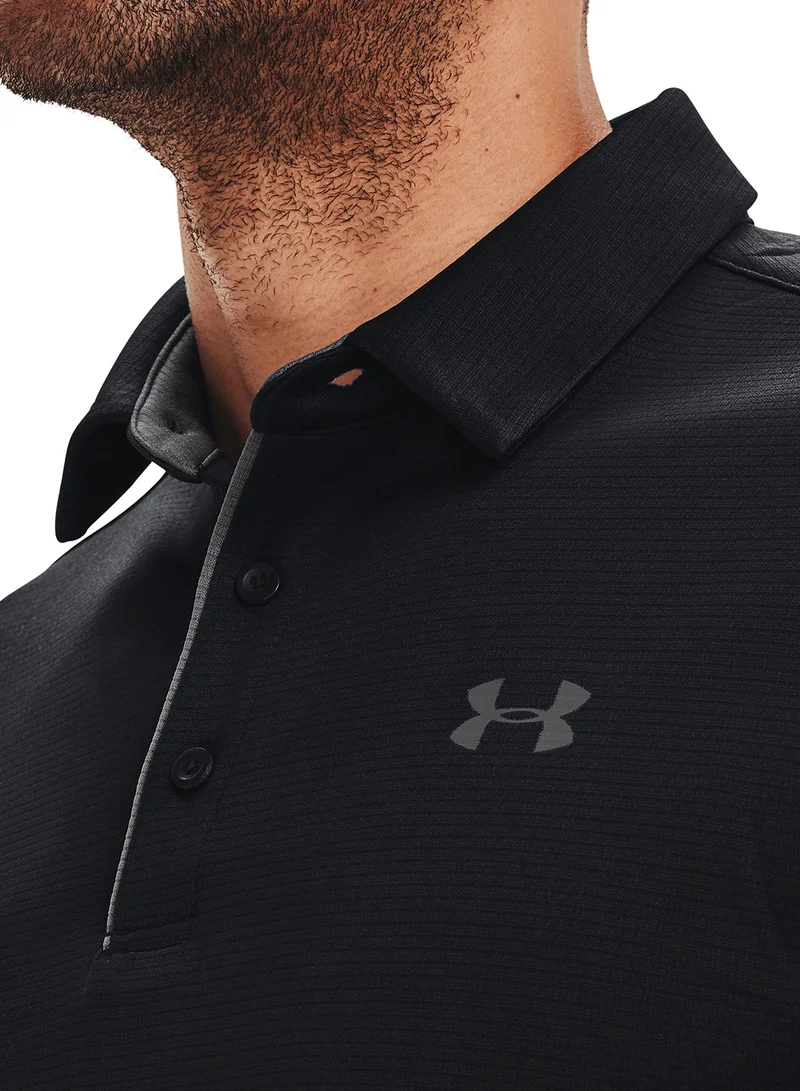 UNDER ARMOUR Tech Polo