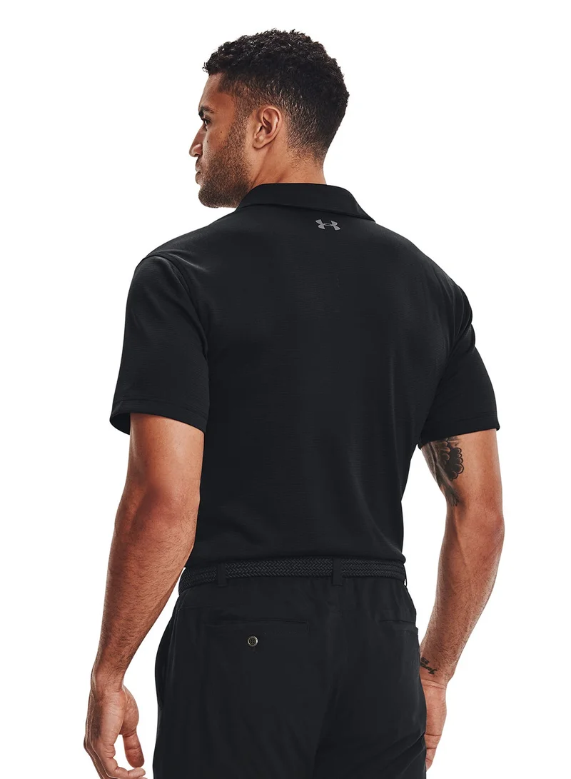 UNDER ARMOUR Tech Polo