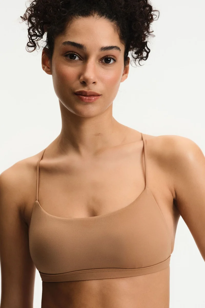 بنتي PENTI Women's KARLA Bikini Top