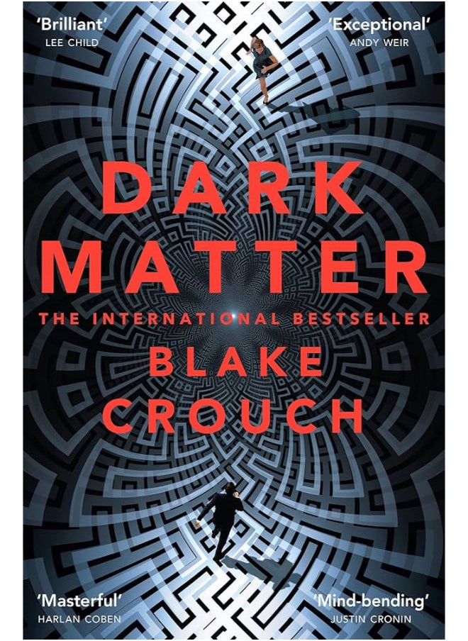 Dark Matter 