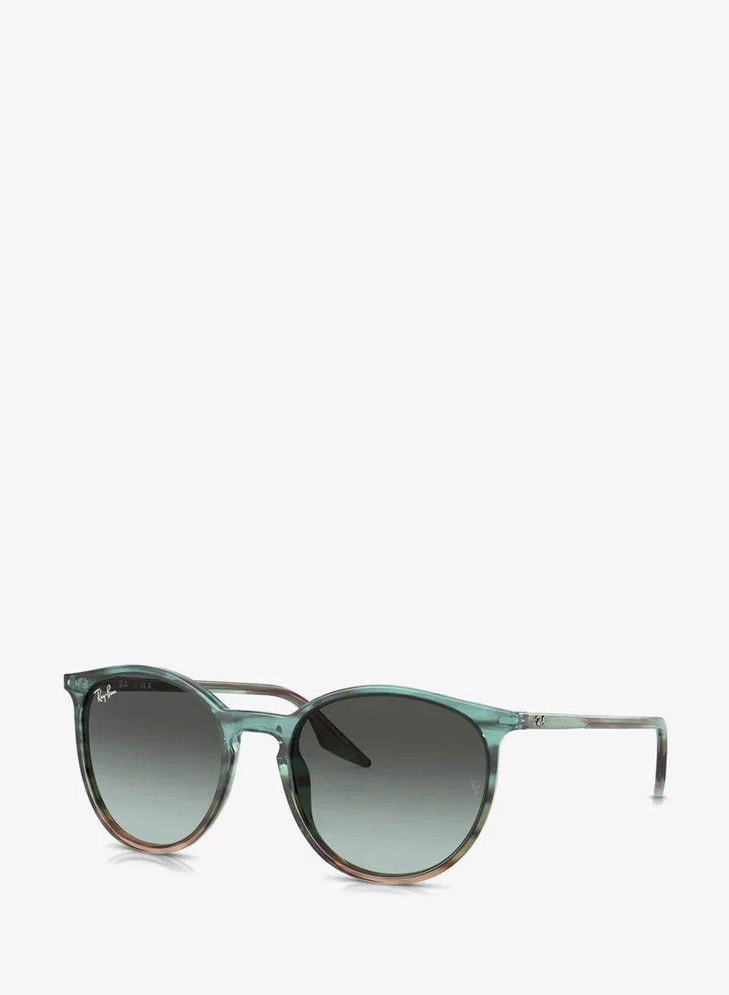 Ray-ban  0Rb2204 Round Sunglasses  | Best Price UAE