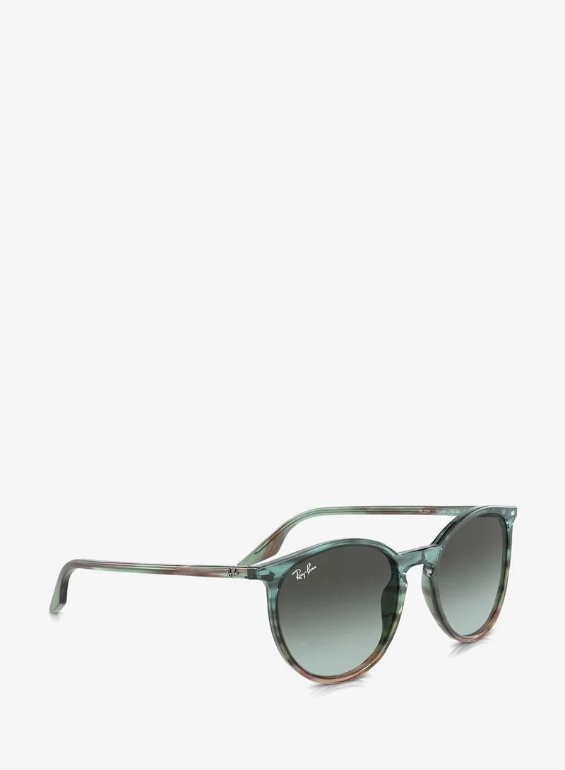 Ray-ban  0Rb2204 Round Sunglasses  | Best Price UAE