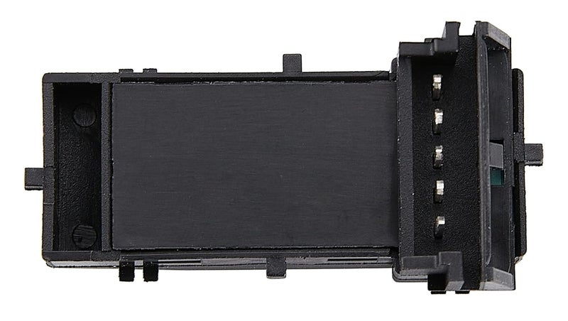 ZAPOSTS Door Lock Switch for Chevrolet and GMC - Image 3