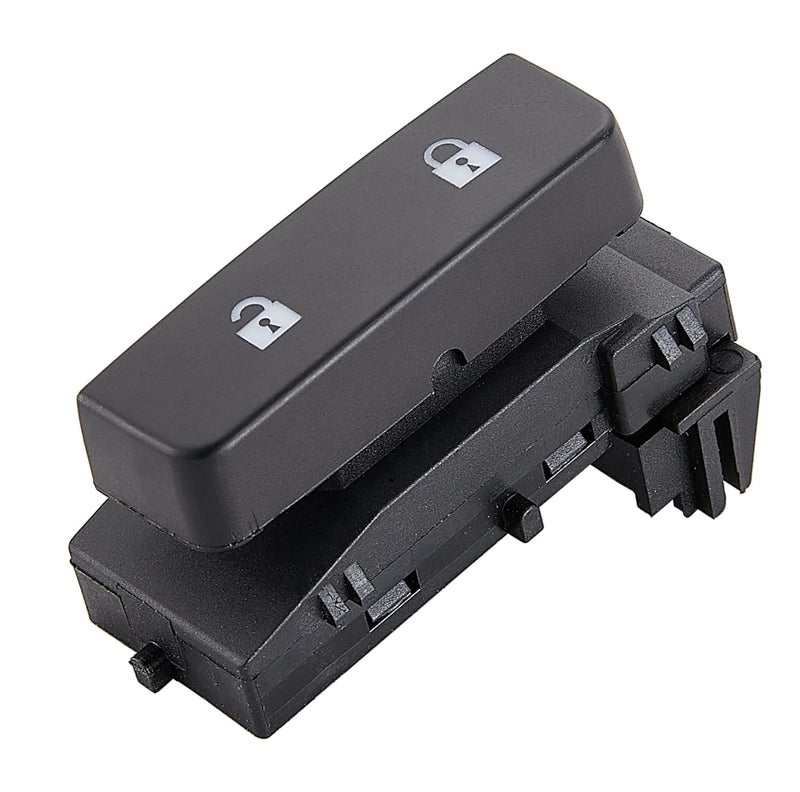 ZAPOSTS Door Lock Switch for Chevrolet and GMC - Image 1