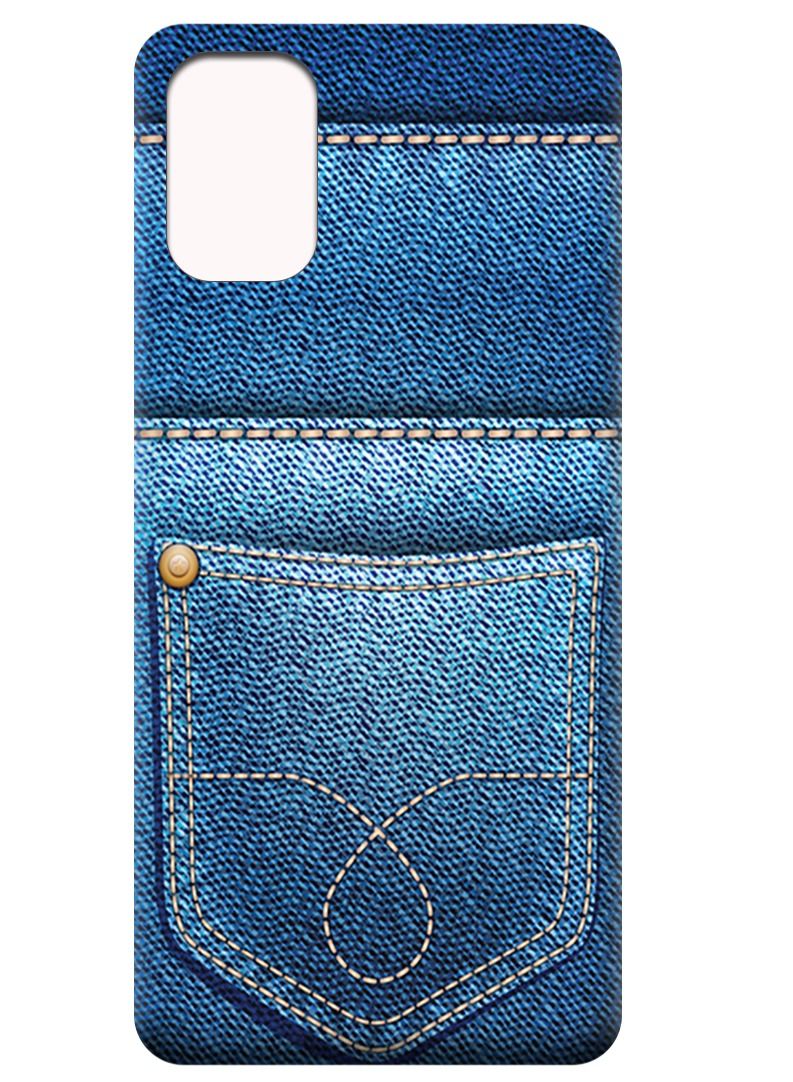 إيه إم سي ديزاين غطاء حماية بطبعة هاتف ون بلس 9R - Image 2