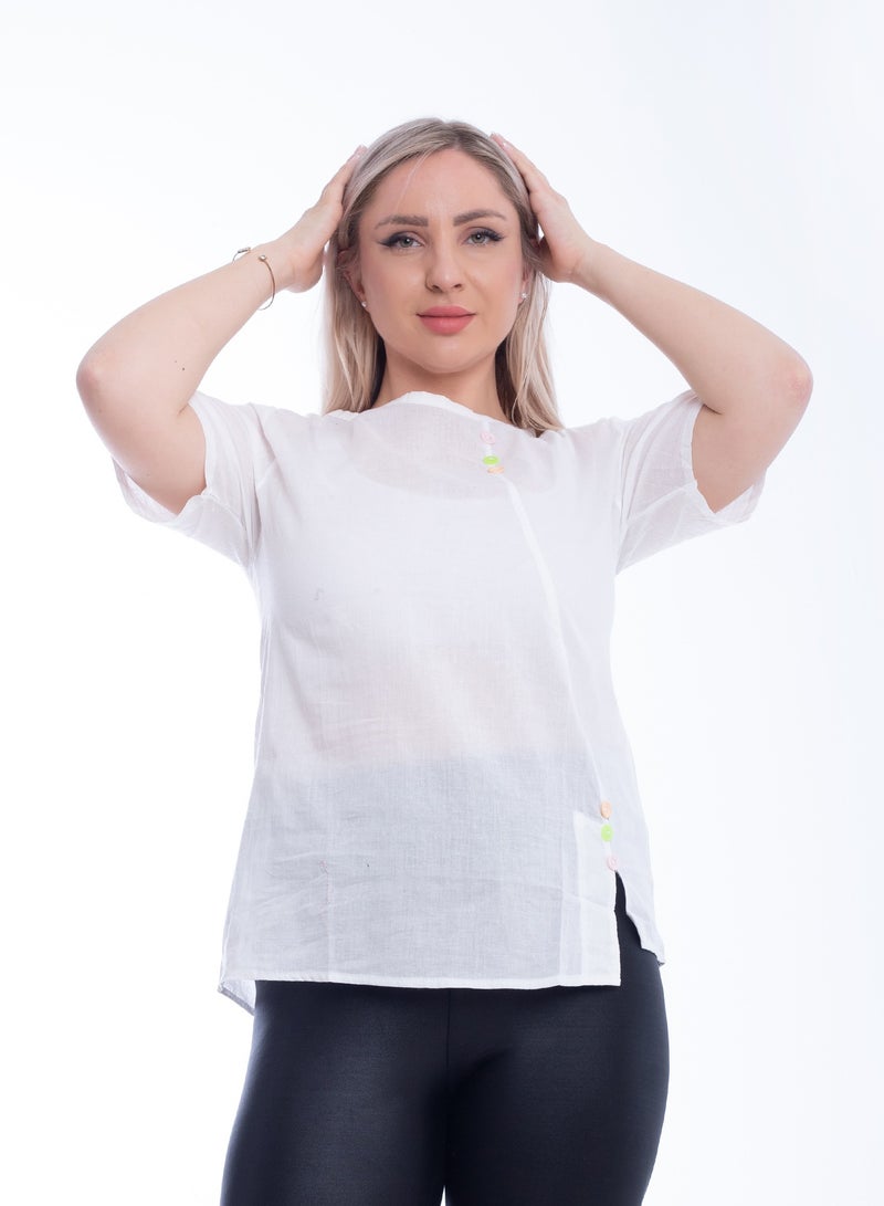 BEBO Blouse Sada  - Image 1
