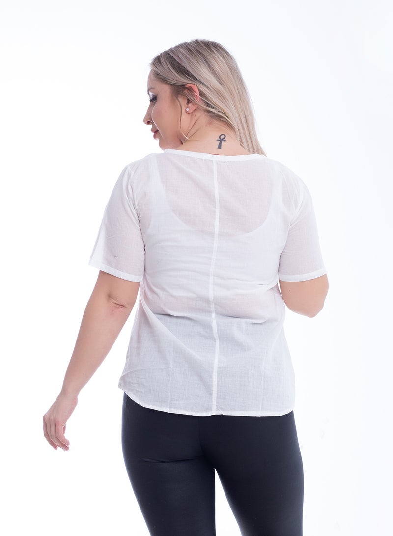 BEBO Blouse Sada  - Image 3
