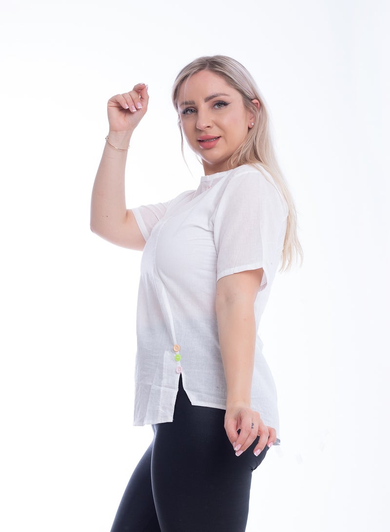 BEBO Blouse Sada  - Image 2