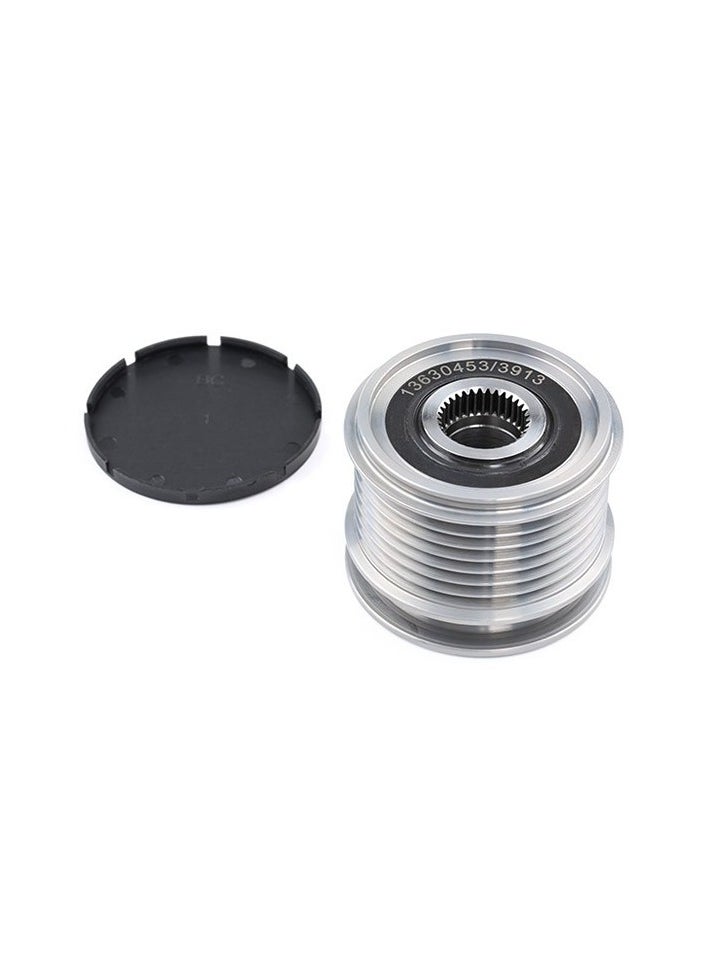 RIDEX - RIDEX - ALTERNATOR FREE WHEEL CLUTCH FOR MERCEDES - 2711550115 / 2711550016 - Image 1