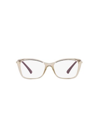 إطار نظارات طبية للنساء Vo5487B Butterfly، شفاف بني فاتح/عدسات تجريبية، مقاس 52 مم - pzsku/Z3FB639872FDE9C5C0E74Z/45/_/1735817424/ada63282-3e6c-4bd2-8e71-84b3d170e38f