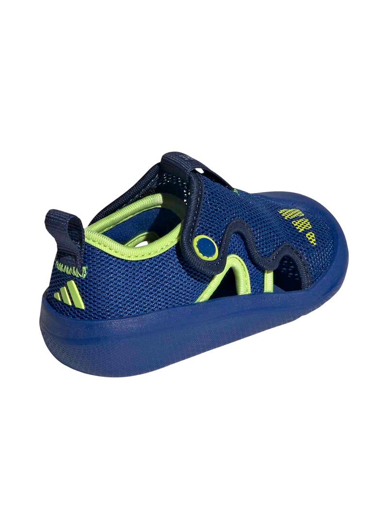 Adidas أحذية التافنتشر 3 للأطفال - Image 4