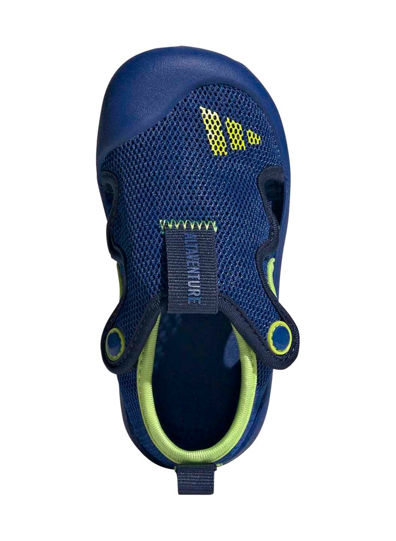 Adidas أحذية التافنتشر 3 للأطفال - Image 2