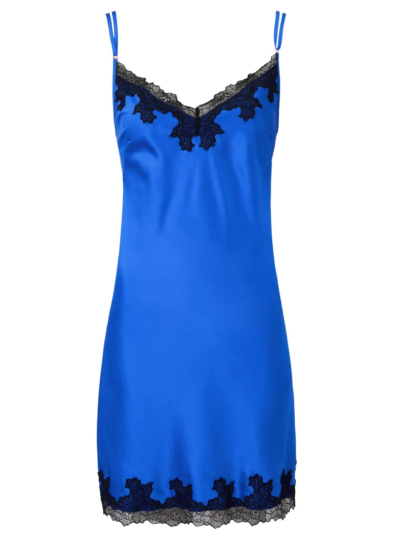 Ann Summers Ann Summers Sorella Satin/Lace Chemise