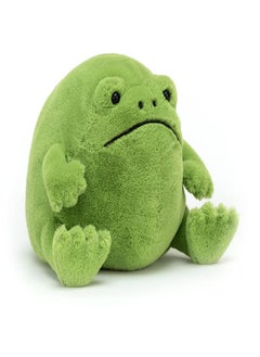 Jellycat Jellycat Ricky Rain Frog Stuffed Animal  - Image 1