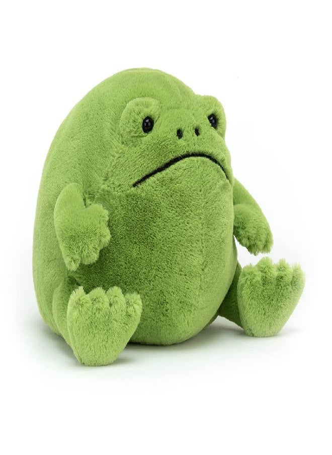 Jellycat Jellycat Ricky Rain Frog Stuffed Animal  - Image 1