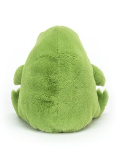 Jellycat Jellycat Ricky Rain Frog Stuffed Animal  - Image 4
