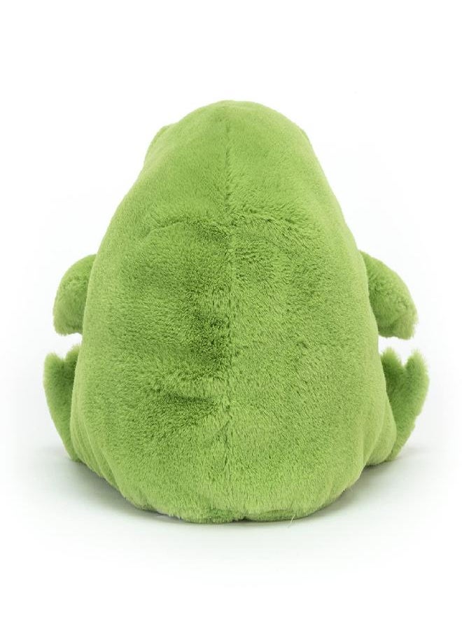 Jellycat Jellycat Ricky Rain Frog Stuffed Animal  - Image 4