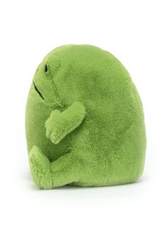 Jellycat Jellycat Ricky Rain Frog Stuffed Animal  - Image 3