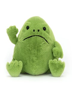 Jellycat Jellycat Ricky Rain Frog Stuffed Animal  - Image 2
