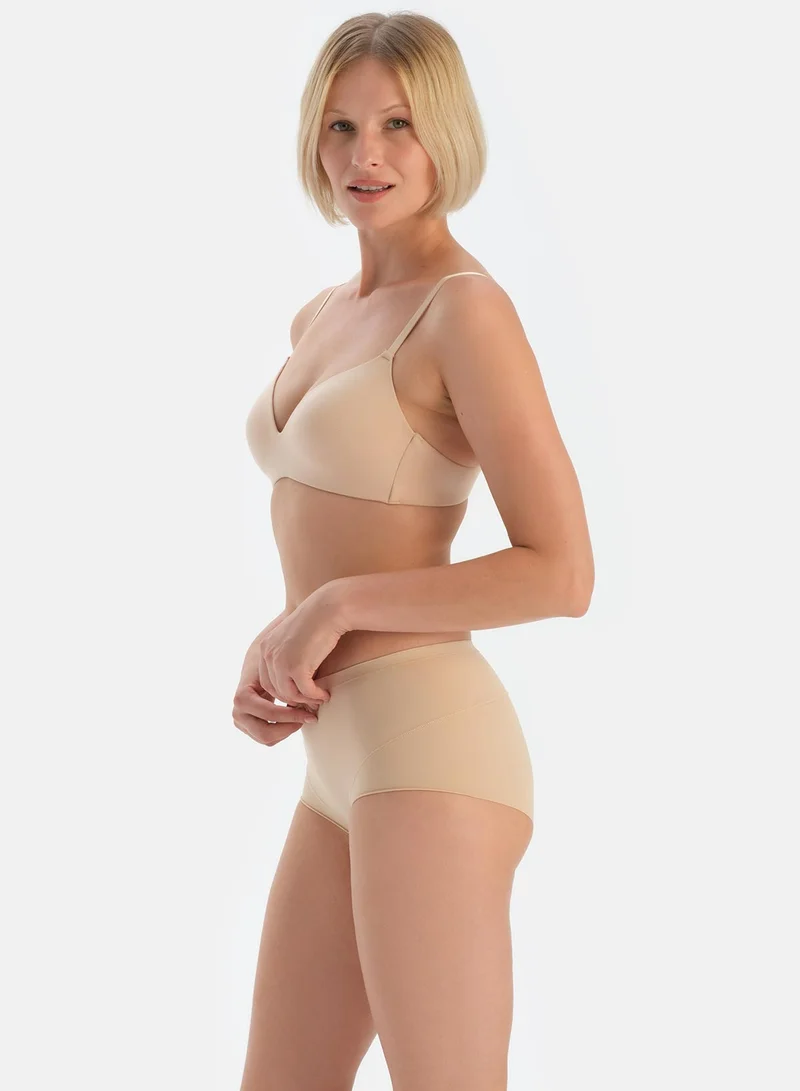 dagi  Soft Bra Cotton Blend Underwear for Women | Best Price UAE