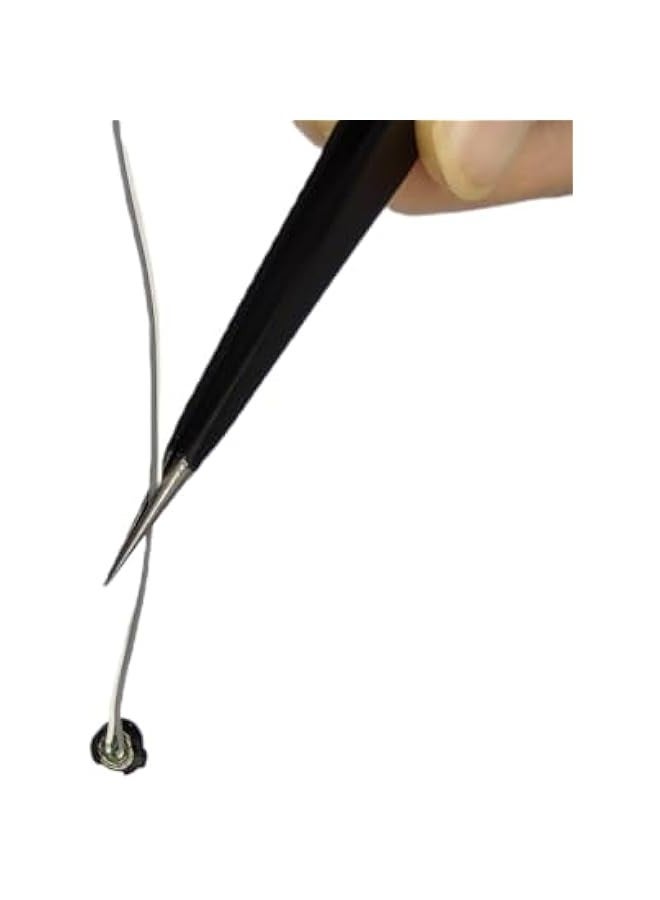 Replacement Noise Reduction Microphone for Sony WH-1000XM4 Noise Cancelling Microphone, Built-in Mic Repair Accessories for XM4 (1pc White) - Image 1