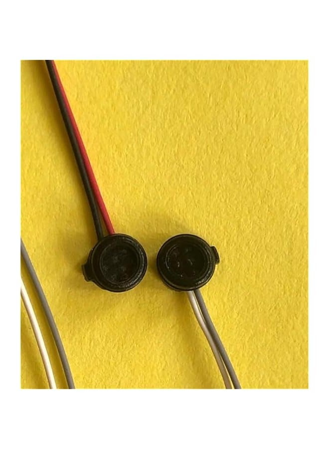 Replacement Noise Reduction Microphone for Sony WH-1000XM4 Noise Cancelling Microphone, Built-in Mic Repair Accessories for XM4 (1pc White) - Image 5