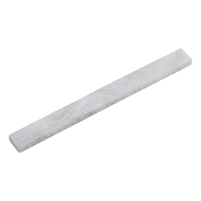 Soapstone Marker with Metal Holder White Slate Pencil Refill for Engineering Marking - Image 4
