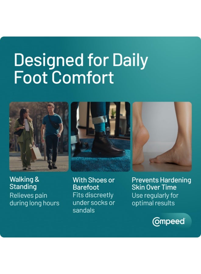 Compeed Bunion Patches x5 - Image 2