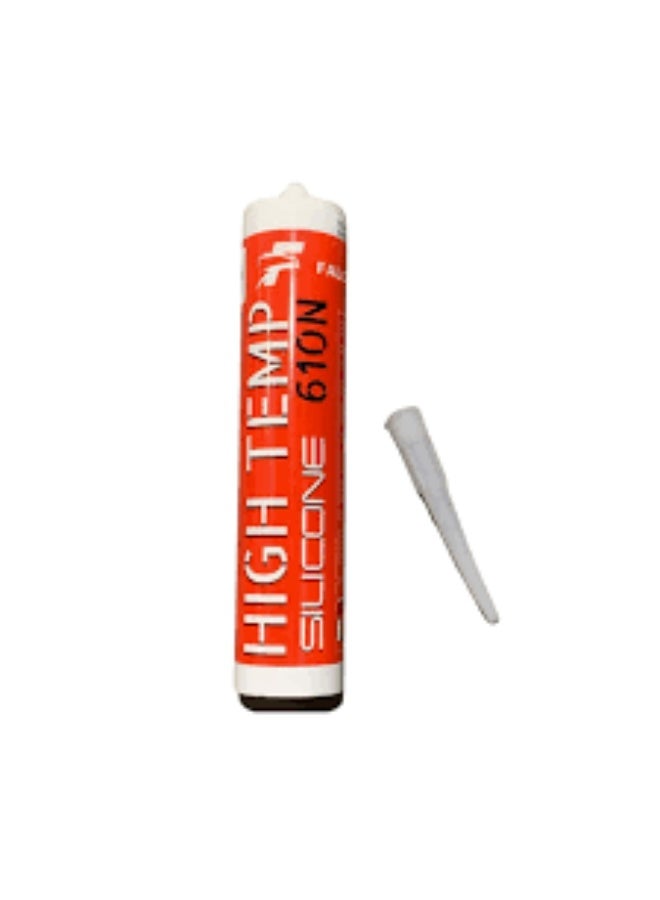 Falcon 290g Heat Silicone Cartridge - Image 4