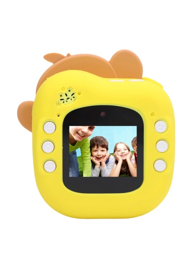 Generic Portable  Instant Print Camera, 1080P HD - Image 2