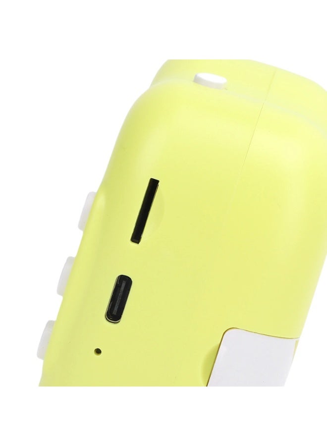 Generic Portable  Instant Print Camera, 1080P HD - Image 4
