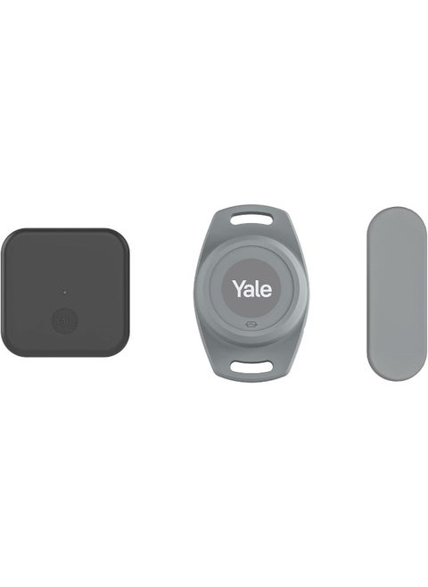 Smart Opener for Gates - Wi-Fi enabled App controlled Garage Opener, Auto Open, Guest Management, Easy installation, Notifications