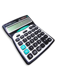 Generic Superior calculator, CT-9300, display, local number key, 14-digit power, extra large screen for offices, accountants, and personal use at home or school  - Image 2
