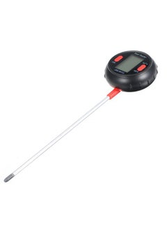 NIBEMINENT 5-In-1 Soil Water Moisture Meter Black 0.121kg  - Image 4