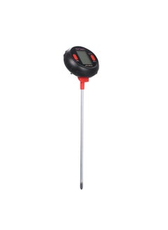 NIBEMINENT 5-In-1 Soil Water Moisture Meter Black 0.121kg  - Image 2