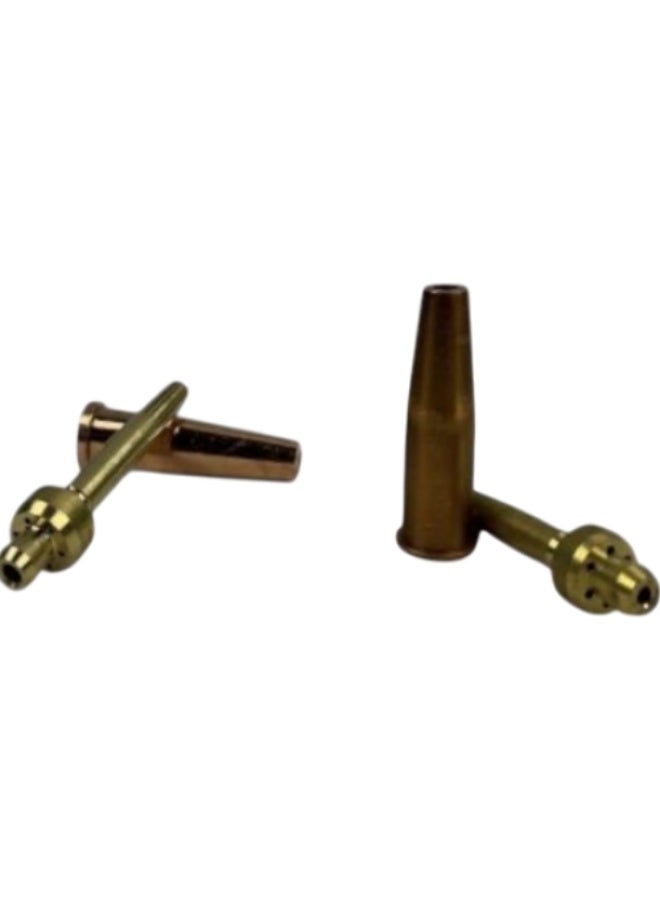 Oxy-Propane Cutting Torch